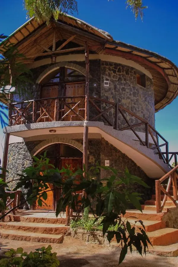 Lalibela Hidmo Cozy Place