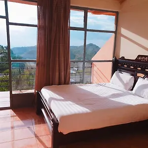 Hotel Alef Paradise, Lalibela